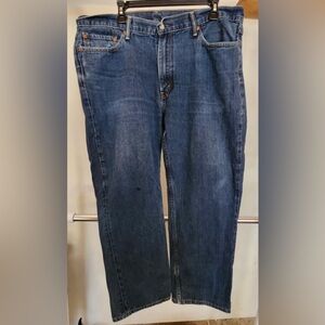 LEVI STRAUSS & CO. 514 W40 L30